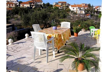 Croatia Privát Slatine, Exterior